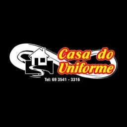 CASA DO UNIFORME