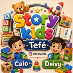🐻Story Kids Tefé🐻