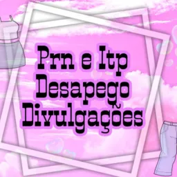 ▫️Desapego Paranoá 🤝🏽.