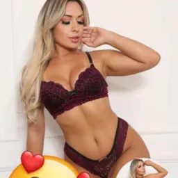 Feminae moda íntima 👙