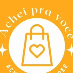 Achadinhos da SHOPE