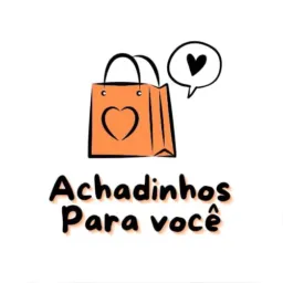Achadinhos para você! 🛍