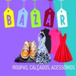 Bazar de desapego 👚👕👖👗