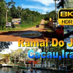 JANAUARI  VENDAS /IRANDUBA