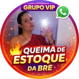 QUEIMA TOTAL | Outlet da Bre 🧡✨