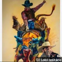 MÁFIA DOS COWBOYS BRUTOS DJ Lobo 🤠🐺✍️