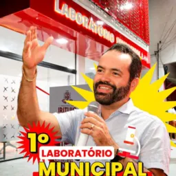 Irituia 2026