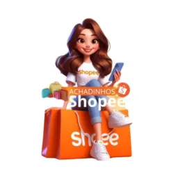 Achadinhos da Shopee Araçatuba e Região 😎