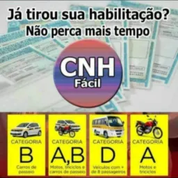 HABILITAÇÃO DIRETO DETRAN