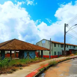 VILLAGES - SÃO MATEUS-ES