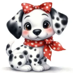 🐶 DÁLMATA LINKS🐶