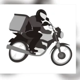 MOTO BOY AJU 🏍️
