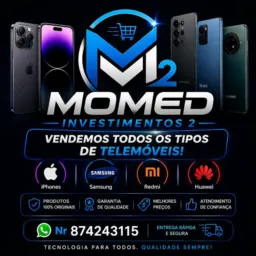 Momed Investimentos 2