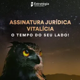 ESTRATÉGIA CONCURSO 2026