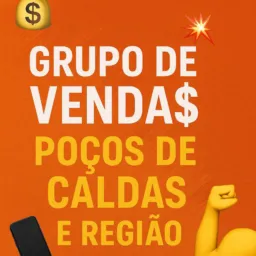 Mercado Livre Poços de Caldas e Região