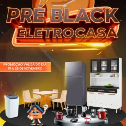 Eletrocasa Clientes VIP