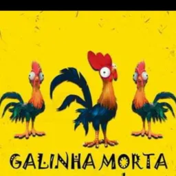 GALINHA MORTA PONTA GROSSA