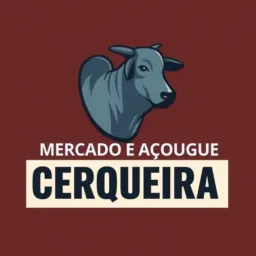 Mercado e açougue Cerqueira