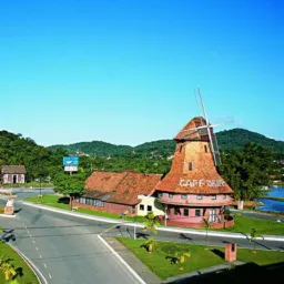 Compra e venda tudo Joinville
