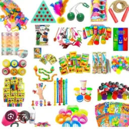 Vendas de brinquedos tudo criança