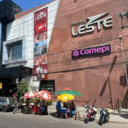 ZONA LESTE