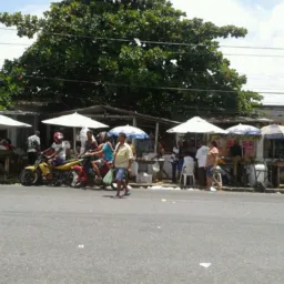🎁  feira de oitizeiro Jp 🚘