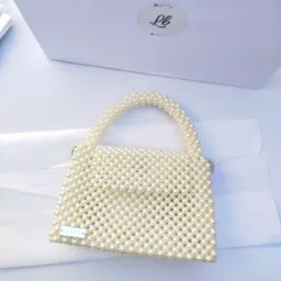 Laizabag • bolsas de miçangas ✨💖