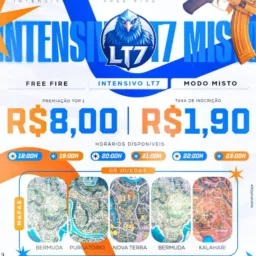 INTENSIVO LT7 2️⃣