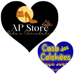 LOJA ONLINE 🛍🛵🤩