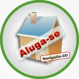 🏠 aluguel de casa em Nerópolis 2🏡