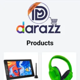 Darazz Mall online earning ❤️❤️