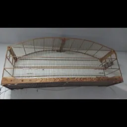 RIFA DE UM VOADOR DE 1.20 TOP