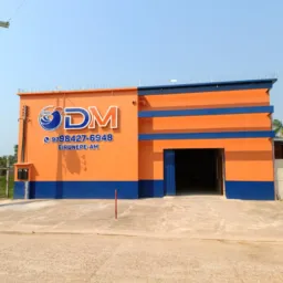 DM FRIOS - OFERTAS