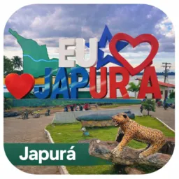 JAPURÁ🛒COMPRAS🛍️E💰VENDAS🔥