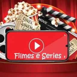 Filmes, Séries e Seguidores