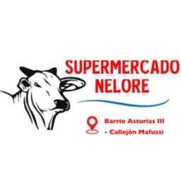 Supermercado Nelore🛒