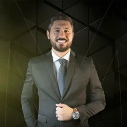 Jhonny W. Mello - Consórcios