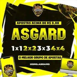 APOSTAS 1V1