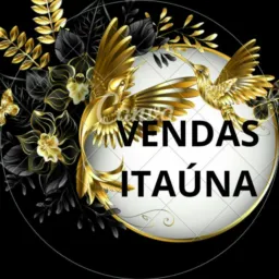 VENDAS ITAÚNA 🦊