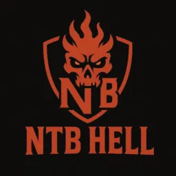 🧡INTENSIVO NTB HELL 🧡