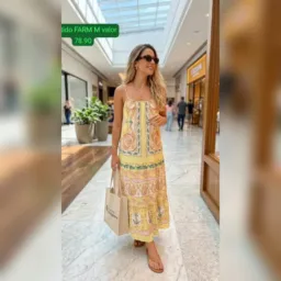 BRECHÓ E SALÃO FASHION DE ALTO ARAGUAIA.
