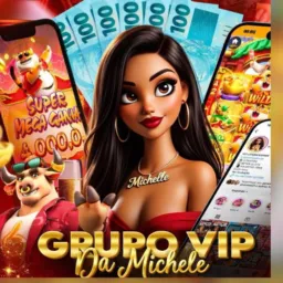 1 🎰EQUIPE MICHELLE 🚀💱💲