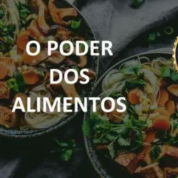 O PODER DOS ALIMENTOS