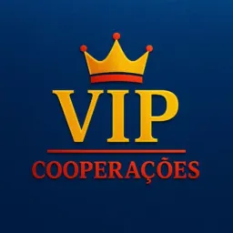 VIP Cooperações - 90%