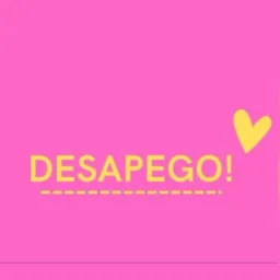 Desapeguei 💛