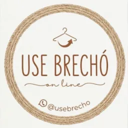 USE BRECHÓ
