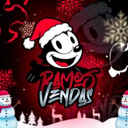 LOJA DO RAMOS ⁰² - STREAMINGS & SERVIÇOS DIGITAIS