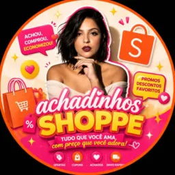 Achadinhos Dona Shó!🛍️✨