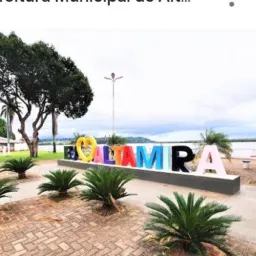 Bairro Mutirão Classificados Altamira - Pará🩷