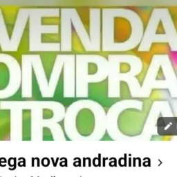 Compra e vendas